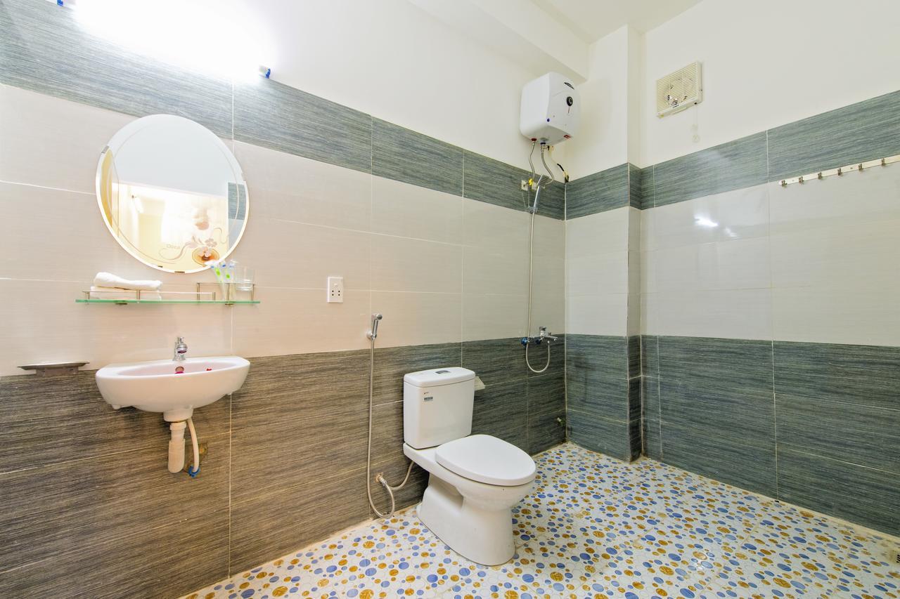 Bougain Villeas Homestay Hoi An Eksteriør bilde