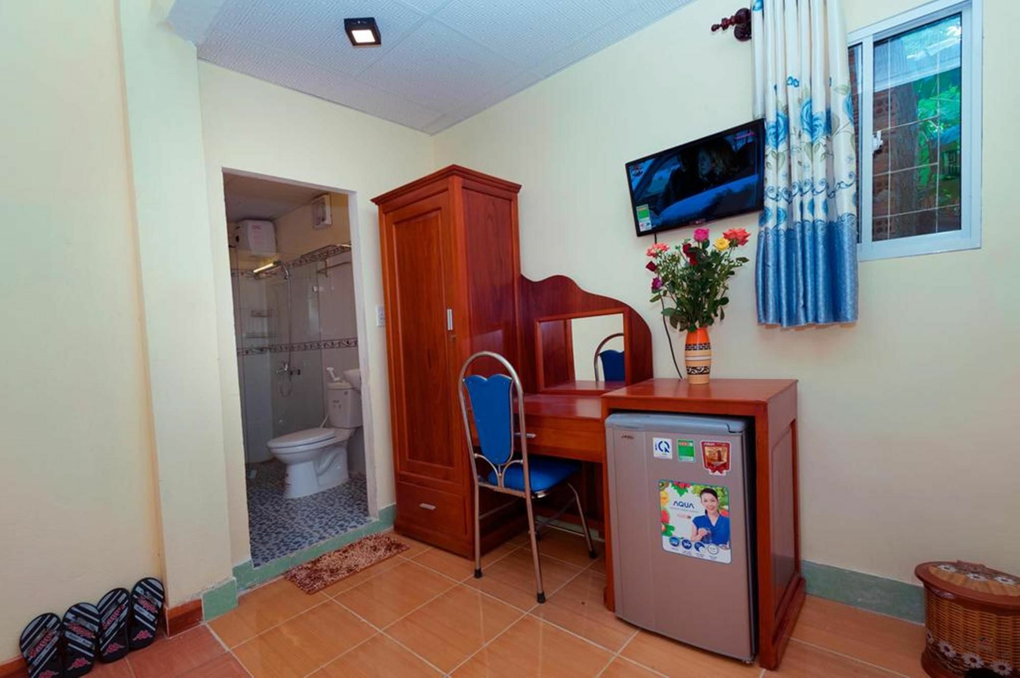 Bougain Villeas Homestay Hoi An Eksteriør bilde